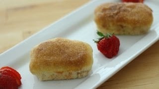 How to Make French Breakfast Bread