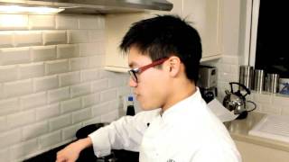 How to make Sweet & Sour Chicken, video recipe