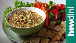 Easy Appetizer Recipes: Simple and Quick Appetizers For Parties