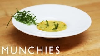How to Shrimp Grits with WD-50's Wylie Dufresne