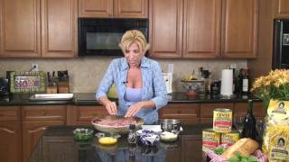 Meatball Recipe - How to Make Perfect Homemade Italian Meatballs - Cooking with Sugar