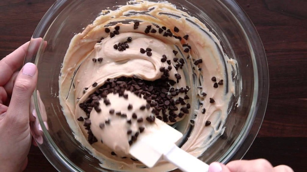 NoBake LowFat Peanut Butter Pie Recipe Recipe Flow