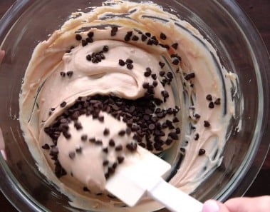 No-Bake Low-Fat Peanut Butter Pie Recipe