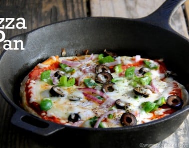 No Yeast, No Oven Pizza Recipe | Pizza without oven | Pizza on Tawa | veg recipes Indian by shilpi