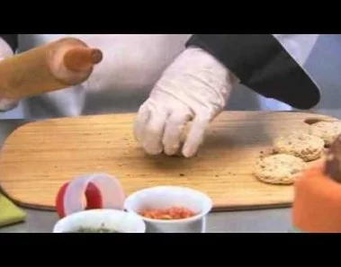 Olivieri® Amazing Appetizer Cups