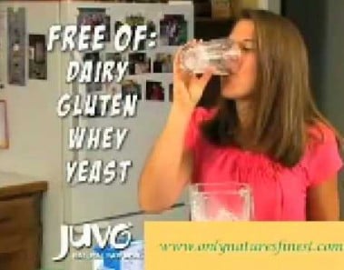 Organic Raw Food & Vegetarian Recipes