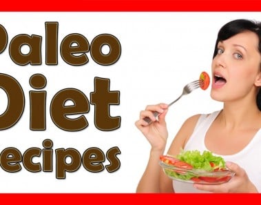 Paleo Diet Recipes – Over 370 Paleo Diet Recipes
