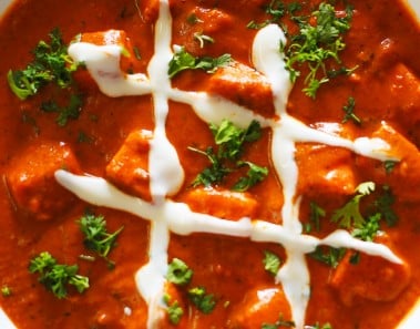 Paneer Butter Masala – Easy and Authentic Curry Recipe – Kanak’s Kitchen [HD]