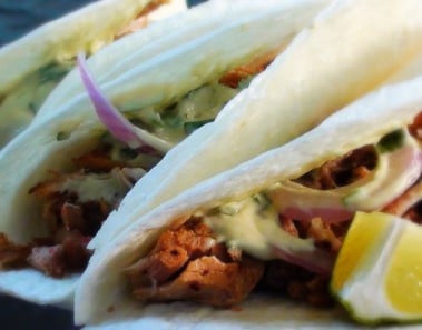 Pork Carnitas Recipe ~Lyndsay the Kitchen Witch~ How to Make Carnitas in the Slow Cooker