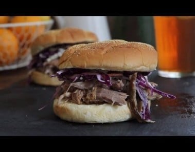 Pork Recipe – How to Make Slow Cooker BBQ Pork