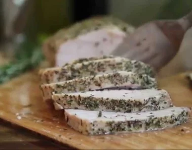 Pork Recipes – How to Make a Simple Pork Roast