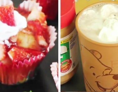 Quick and Easy Breakfast, and more Recipes