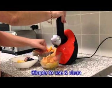 Rank Arena Frozen Dessert Maker
