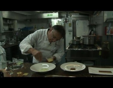 Raymond Blanc has recipe to halt French cuisine’s decline