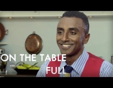 Red Rooster’s Marcus Samuelsson Cooks With Eric Ripert | On The Table Ep. 6 Full | Reserve Channel
