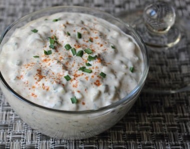 Remoulade Sauce Recipe – How to Make Fancy Tartar Sauce