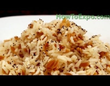Rice And Orzo Recipe (Best Orzo Pasta Recipe With Rice)