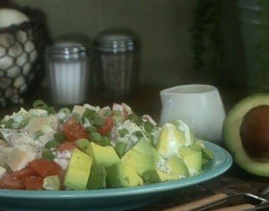 Salad Recipes – How to Make Cobb Salad