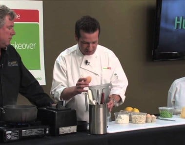 Secrets Showdown – Humana Recipe Makeover Challenge