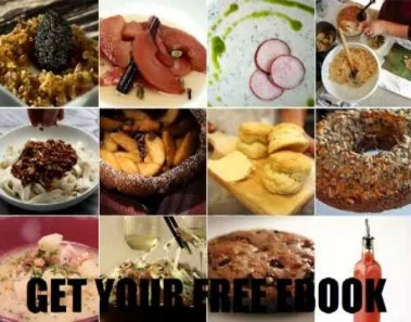 slow cooker recipes