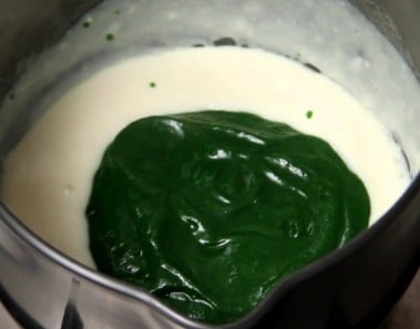 Spinach Soup | Healthy Palak Soup | Quick Easy To Make Soup Recipe By Ruchi Bharani