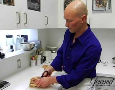The Test Kitchen: How to Cut Up a Whole Chicken – Gourmet Magazine