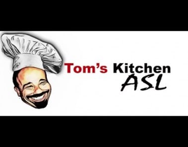 Tom’s Chicken Soup