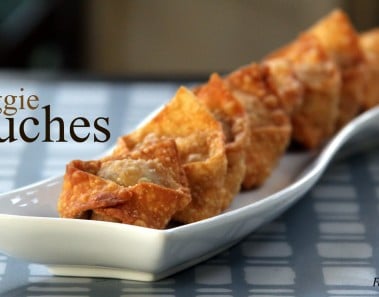Veg Pouches/Parcels| Easy Veg Appetizer/Starter Recipes|Veg Snacks Recipes/kids snacks idea
