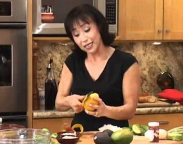 Vegetarian Appetizers – Part 1