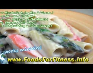 Vegetarian Protein Recipes Spicy