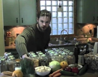 Vegetarian Protein Sources & Healthy Quinoa Recipe