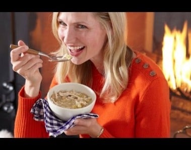 White Chicken Chili – Easy Dinner Recipes – Weelicious