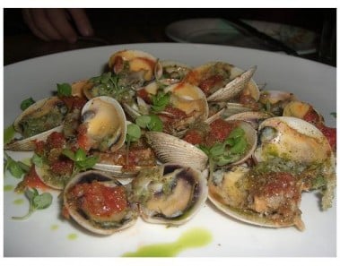 Braised Chicken Breast