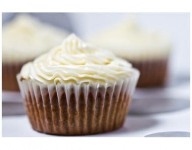 Buttercream Frosting