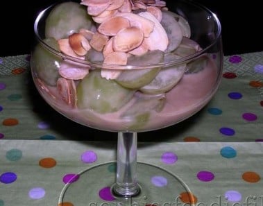 Drunken Grapes