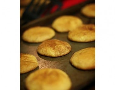 Black – Bottom Cup Cakes