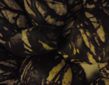 Almond-Nut Macaroons