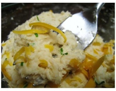 Basic Biscuit Recipe