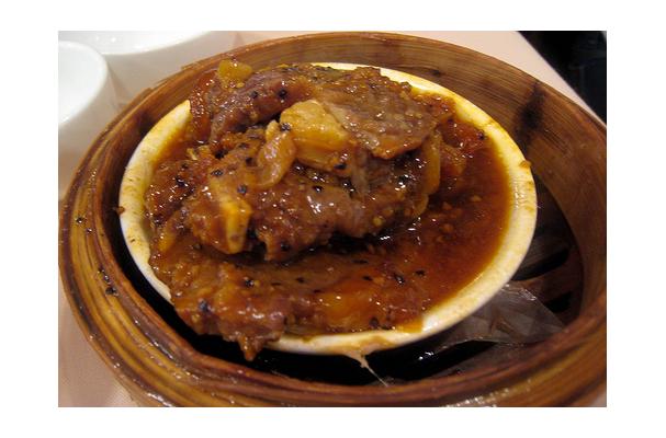 Black Beef - Recipe Flow