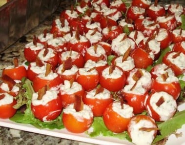 Blt Bites