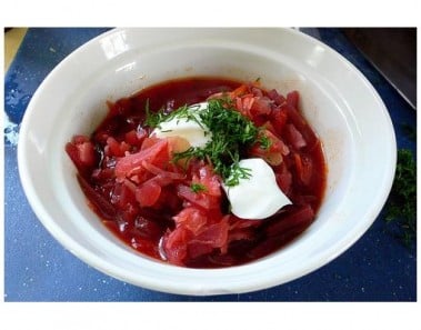 Borscht