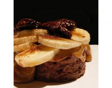 Chocolate Covered Pecans