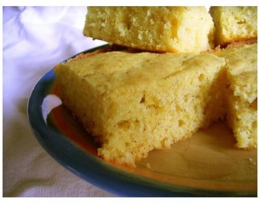 Corn Bread