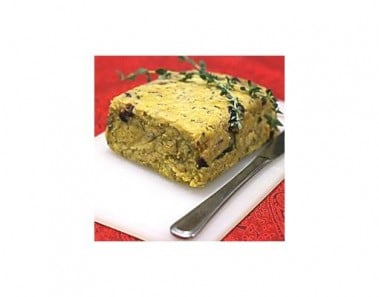 Cornbread Sage Stuffing