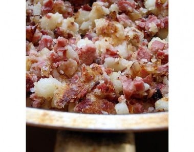 Corned Beef Hash