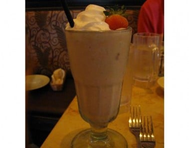 Creamsicle Cheesecake