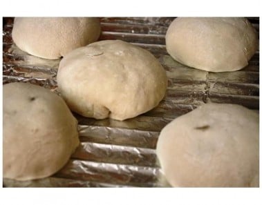 Easy Breakfast: Corned Beef Bread Recipe