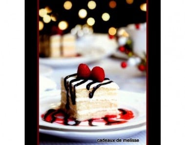 Easy Delicious Lemon Cake Dessert