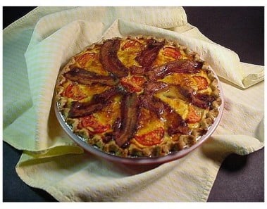 Flamingo Pie