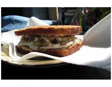 French Fry Casserole